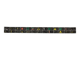 1706708 Decal, Legend (Plf) | JLG